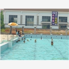 建一個游泳池要多少錢？